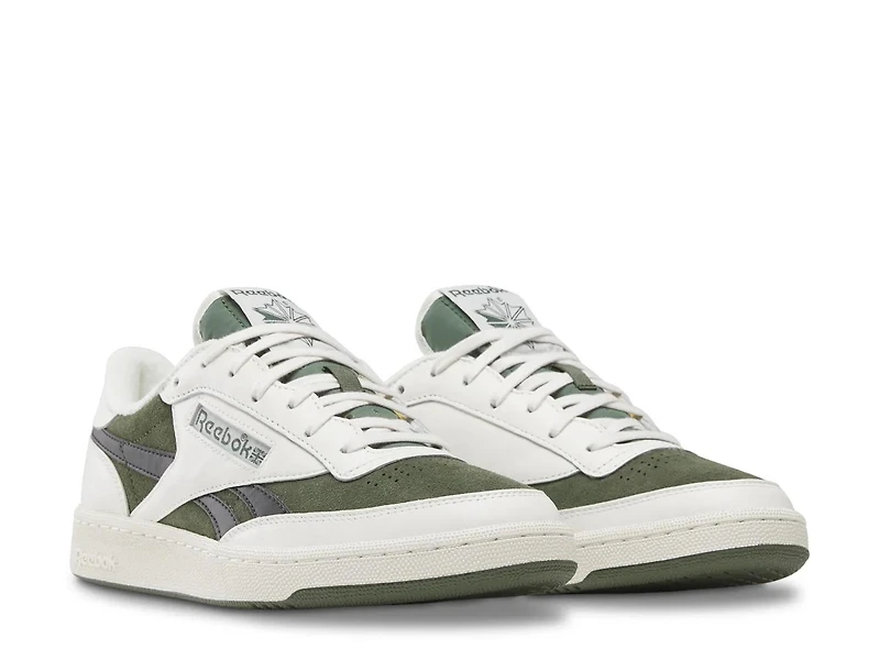 Club C Revenge Vintage II Sneaker - Women's