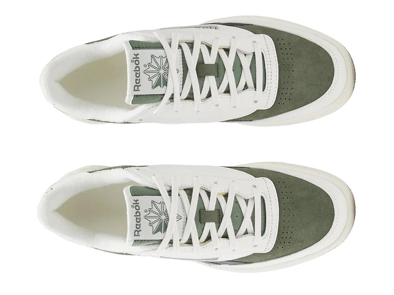 Club C Revenge Vintage II Sneaker - Women's