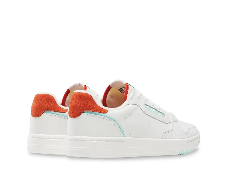 Phase Court Sneaker - Men's