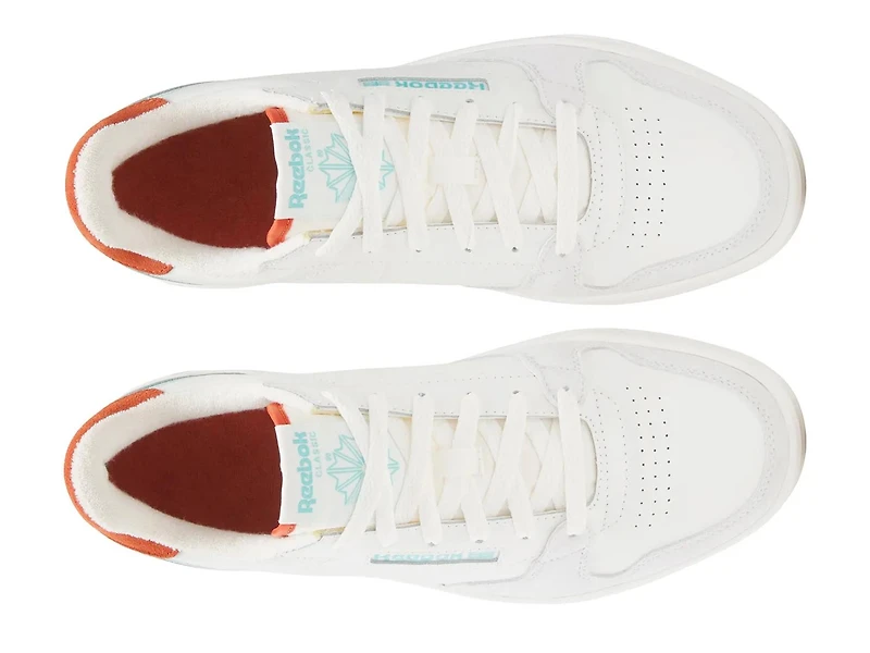 Phase Court Sneaker - Men's