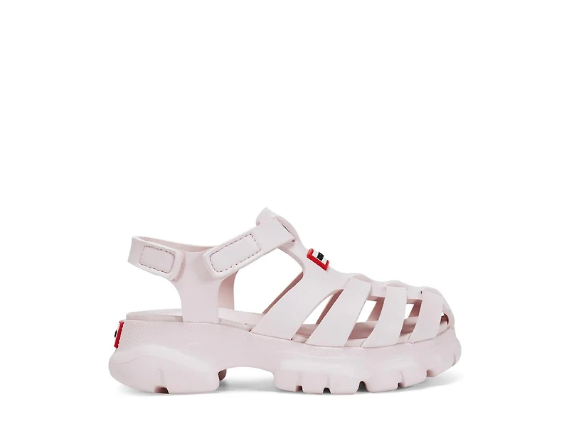 Belize Big Kid Fisherman Sandal