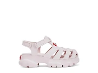 Belize Big Kid Fisherman Sandal