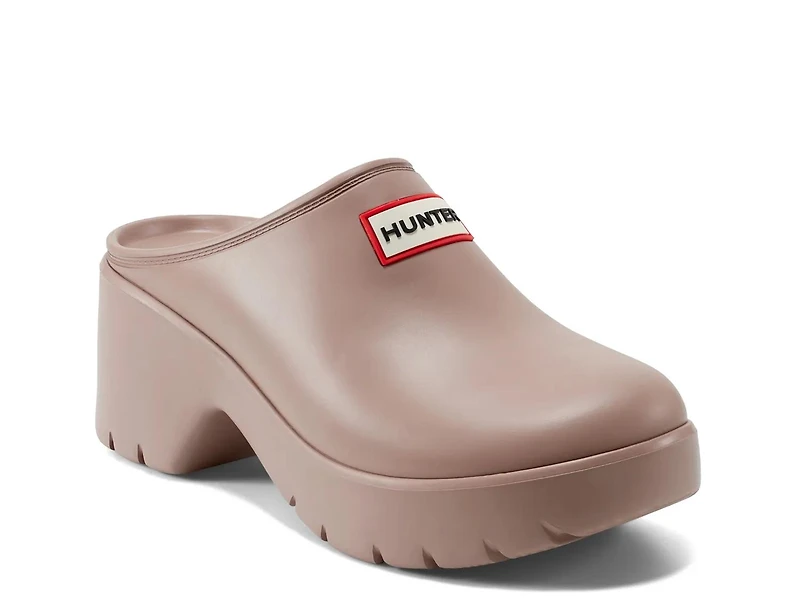Anika Clog