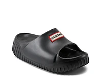 Faroe Platform Slide Sandal