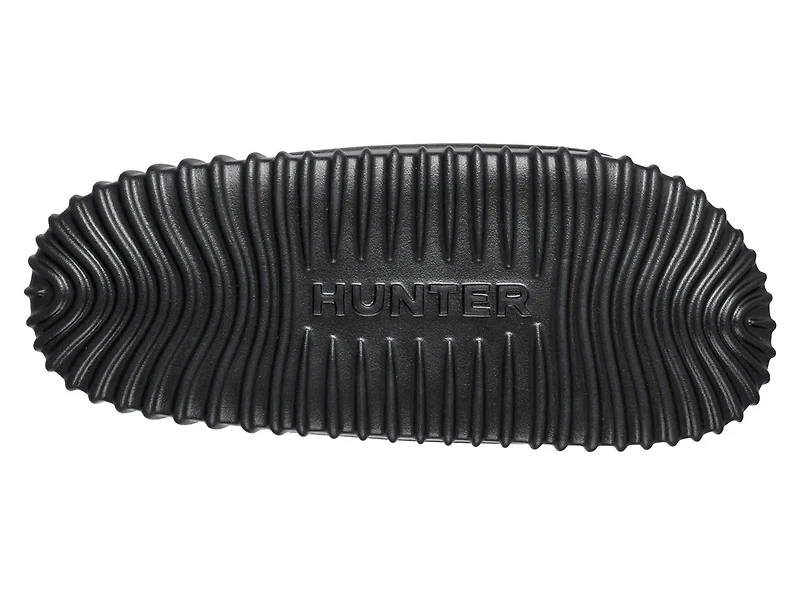 Faroe Platform Slide Sandal