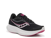 Cohesion 18 Running Shoe - Women's