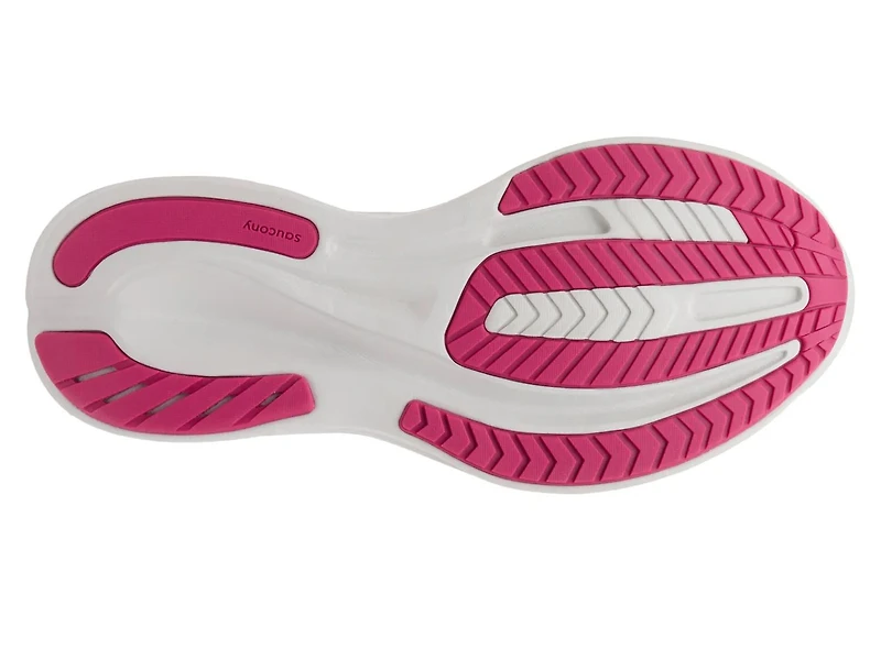 Cohesion 18 Running Shoe - Women's