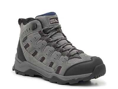 Black Lodge Mid Hiking Boot - Men's