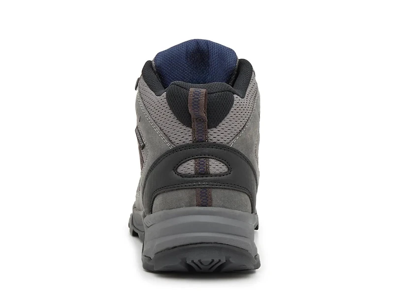 Black Lodge Mid Hiking Boot - Men's