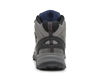 Black Lodge Mid Hiking Boot - Men's