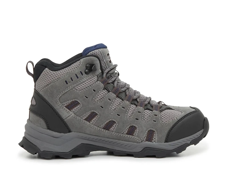 Black Lodge Mid Hiking Boot - Men's