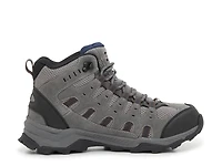 Black Lodge Mid Hiking Boot - Men's