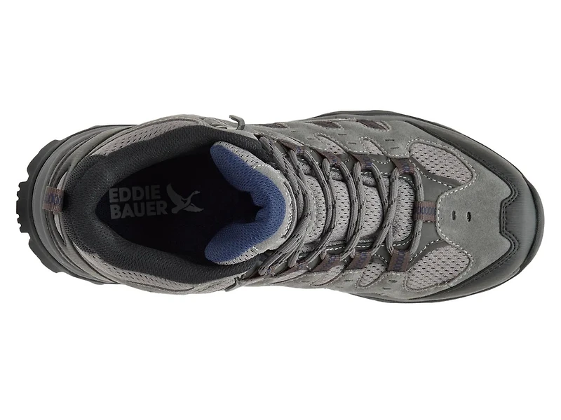 Black Lodge Mid Hiking Boot - Men's