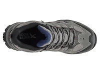 Black Lodge Mid Hiking Boot - Men's