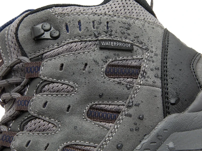 Black Lodge Mid Hiking Boot - Men's