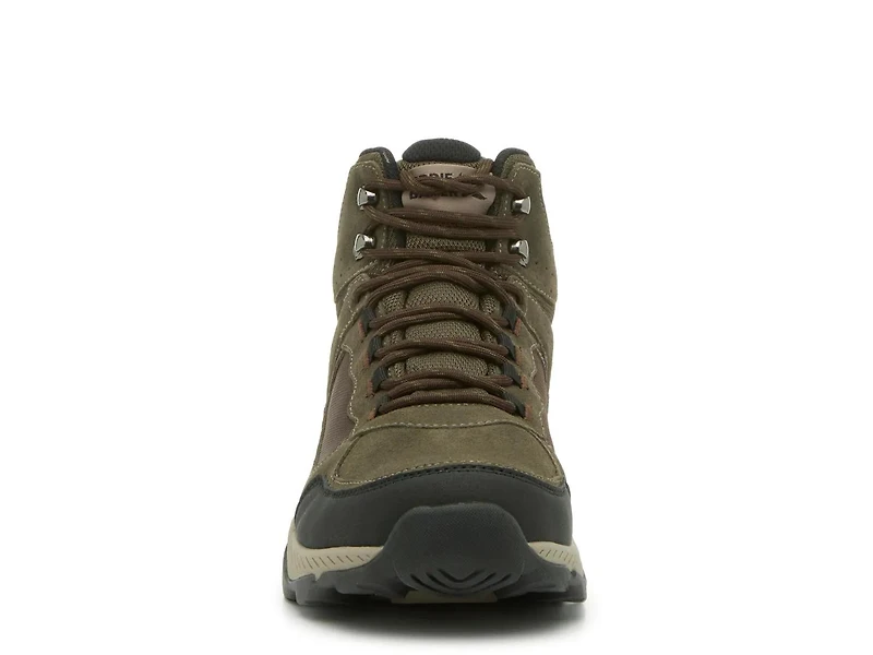 Portland Waterproof Hiking Boot - Men's