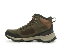 Portland Waterproof Hiking Boot - Men's