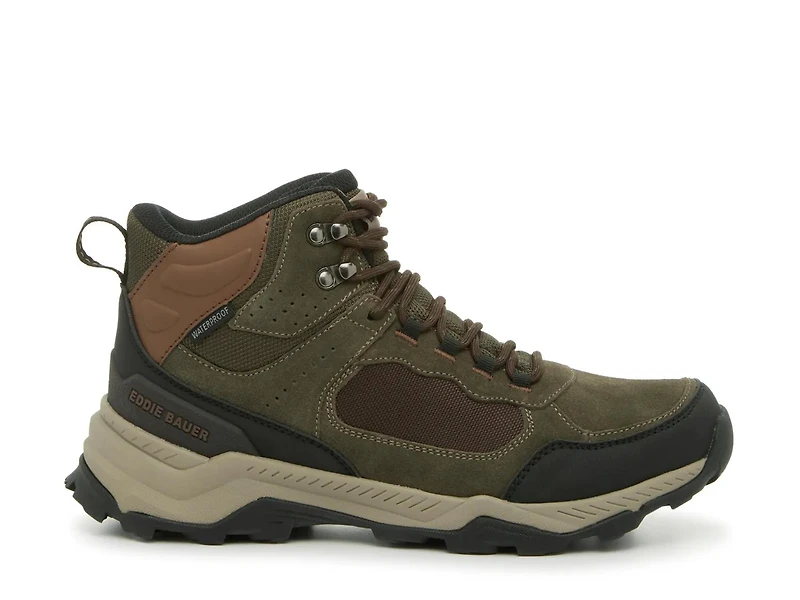 Portland Waterproof Hiking Boot - Men's