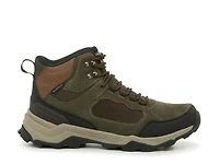 Portland Waterproof Hiking Boot - Men's