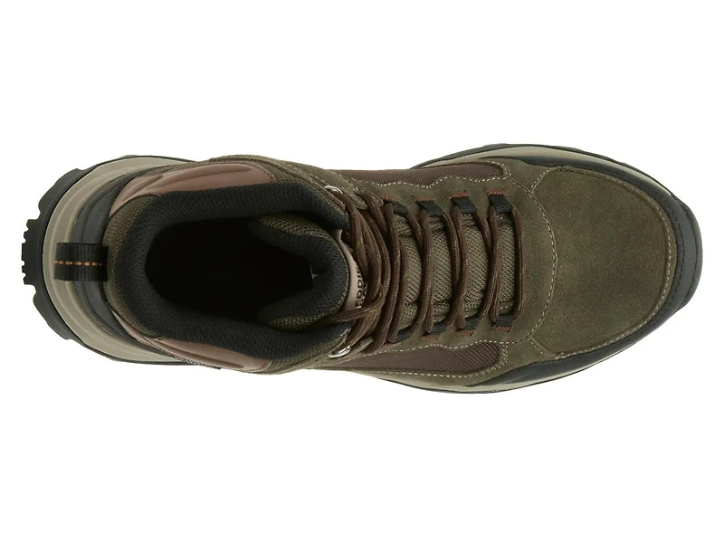 Portland Waterproof Hiking Boot - Men's