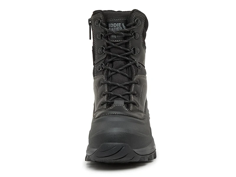 Anchorage Snow Boot - Men's