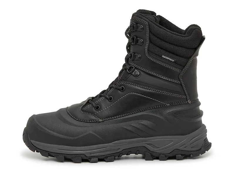 Anchorage Snow Boot - Men's