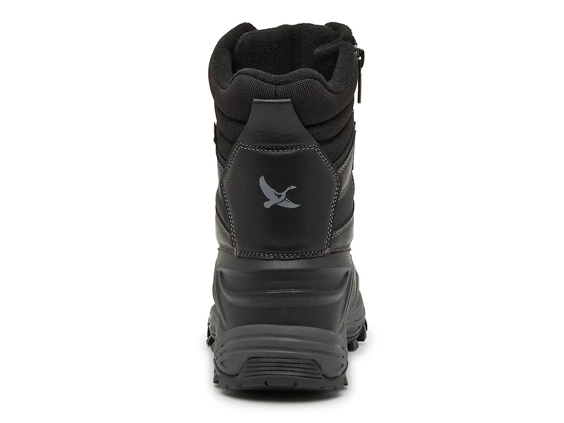 Anchorage Snow Boot - Men's