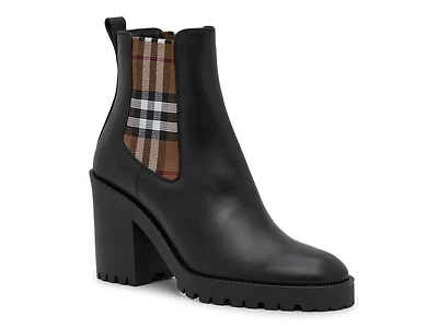 Allstock Chelsea Bootie