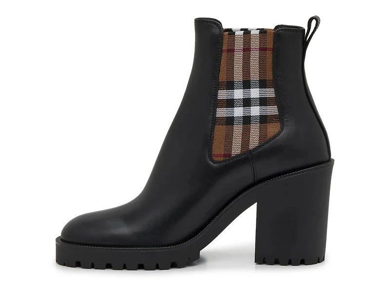 Allstock Chelsea Bootie