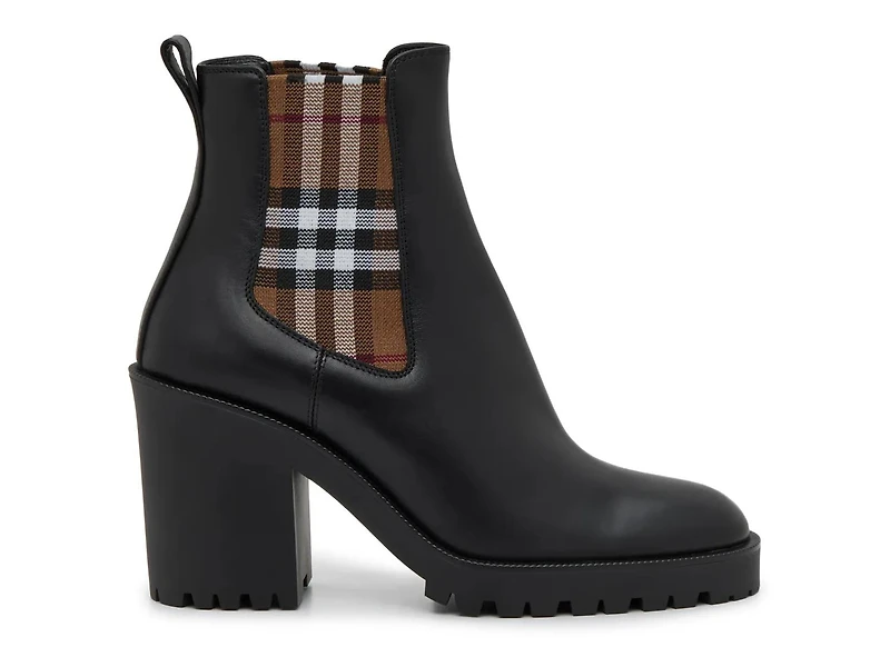 Allstock Chelsea Bootie