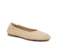 Saddler Ballet Flat
