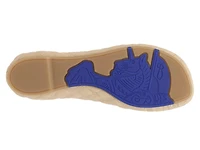 Saddler Ballet Flat
