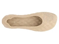 Saddler Ballet Flat
