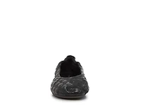 Saddler Ballet Flat