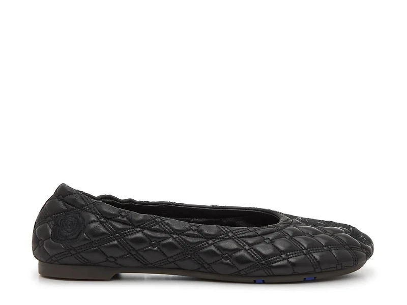 Saddler Ballet Flat