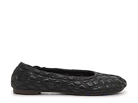 Saddler Ballet Flat