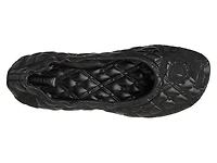 Saddler Ballet Flat