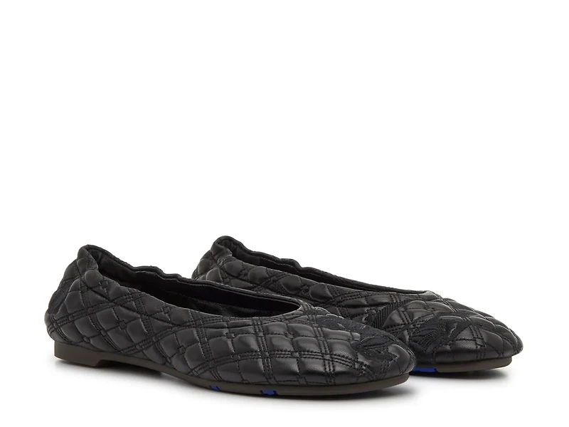 Saddler Ballet Flat
