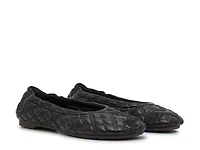 Saddler Ballet Flat