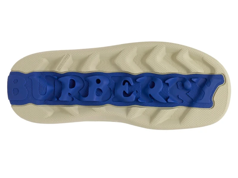 Box Knit Platform Sneaker - Women's