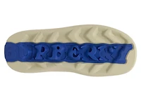 Box Knit Platform Sneaker - Women's