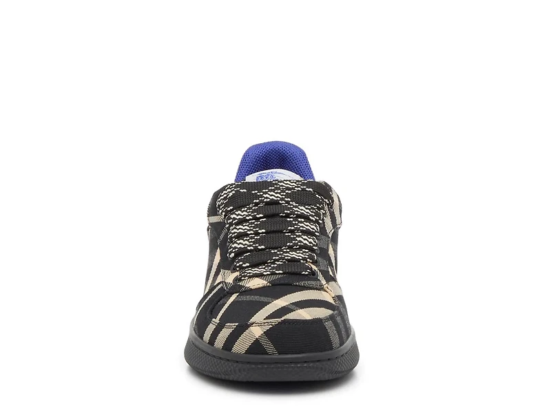 Terrace Check Sneaker