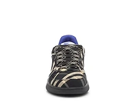 Terrace Check Sneaker