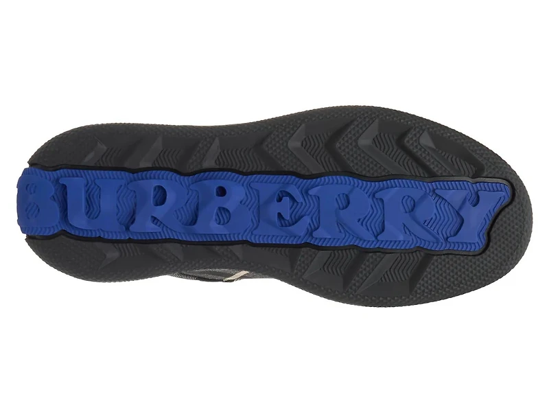 Terrace Check Sneaker