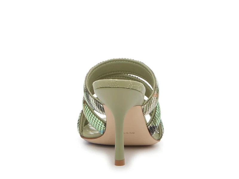 Mews Sandal