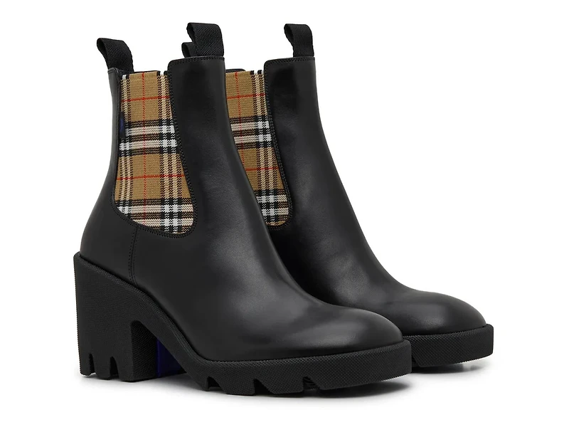 Stride Chelsea Bootie