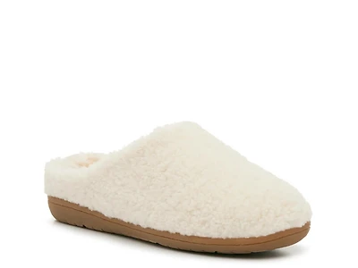 Hideaway Clog Slipper - Women's