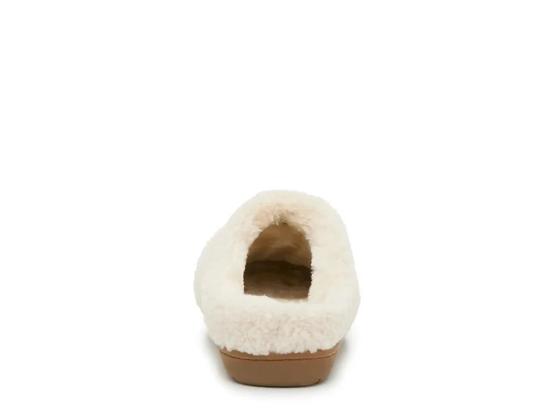 Hideaway Clog Slipper - Women's