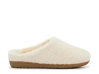 Hideaway Clog Slipper - Women's