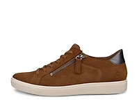 Classic  Zip Sneaker - Women's